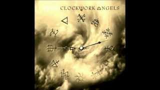 10. BU2B2 - Rush - Clockwork Angels Narrative -- Read by Neil Peart