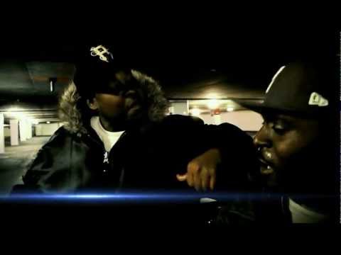 Big SD & DenaBoy Juce - No Hookz [Official Video]