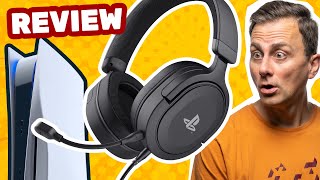 GÜNSTIG, aber gut genug für den Preis? Trust GXT 498 Forta