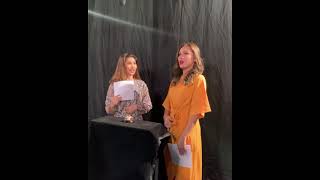 Download lagu Afifah & Romana Duo Gelak #GelakNakMampus mp3 Download lagu Afifah & Romana Duo Gelak #GelakNakMampus mp3