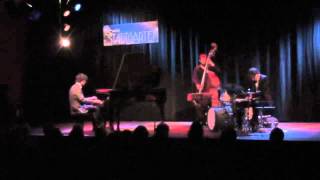 Benjamin Schaefer Trio - Maelstrom