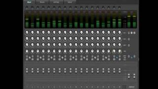 Video thumbnail for M-Audio - Profire 610 by JRR Shop