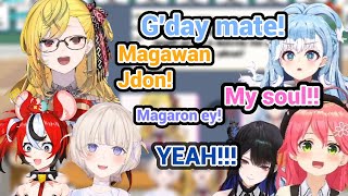 Re: [閒聊] 今天的Holo多國語言組合派對烤肉