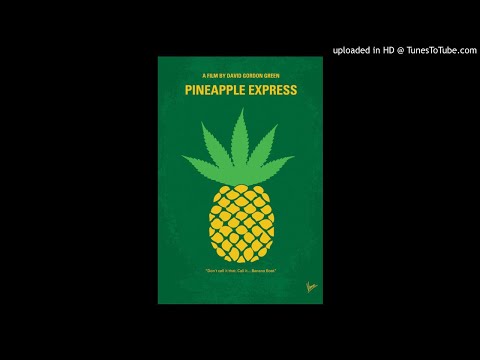 Lary Over Ft. Farruko y Jon Z - Pineapple Express