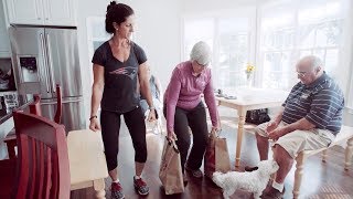 Welcome to Training for Life!