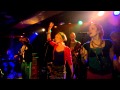 BOB MARLEY TRIBUTE - Brain Holidays / MC ...