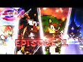 Super All Star Bros Episode 1 Coalescing Realities