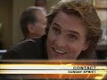 TBS Superstation A View To Kill The Shanswank Redemption Contact Movie Promo 2002