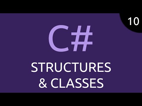 CSharp 1 introduction