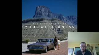 My Opinion of The Pineapple Thief In Exile (Sublime)