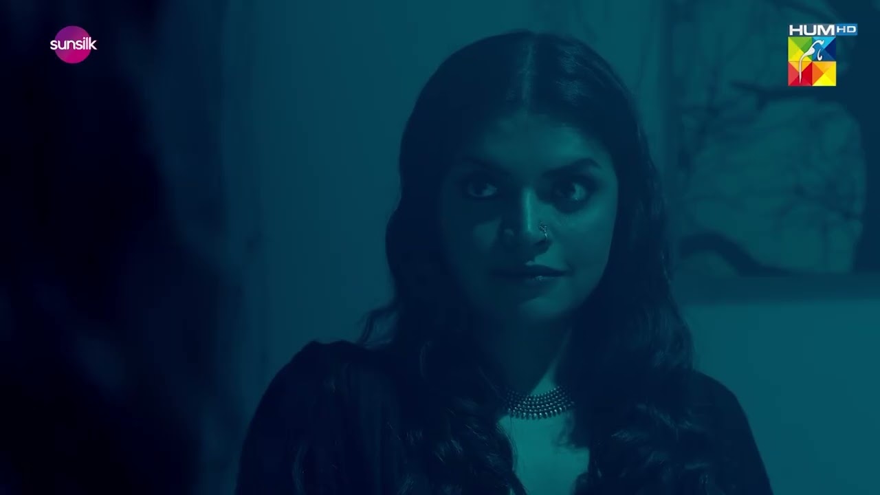 Nadia Abb Ali Ko Jadu Se Apna Banaye Gi... #jinnkishadiunkishadi - HUM TV