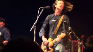 Roger Clyne &amp; The Peacemakers - Counterclockwise