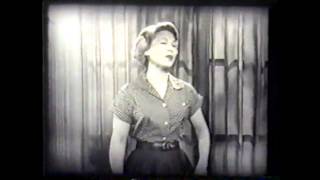 Jimmy Crack Corn Song From The Year 1952