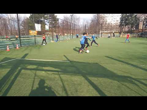 CSF Academia Gloria U14