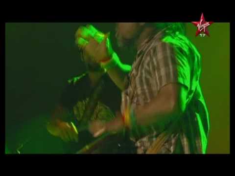 Solo Leon Mobley (Live @ Metropolis - Toronto 2007)