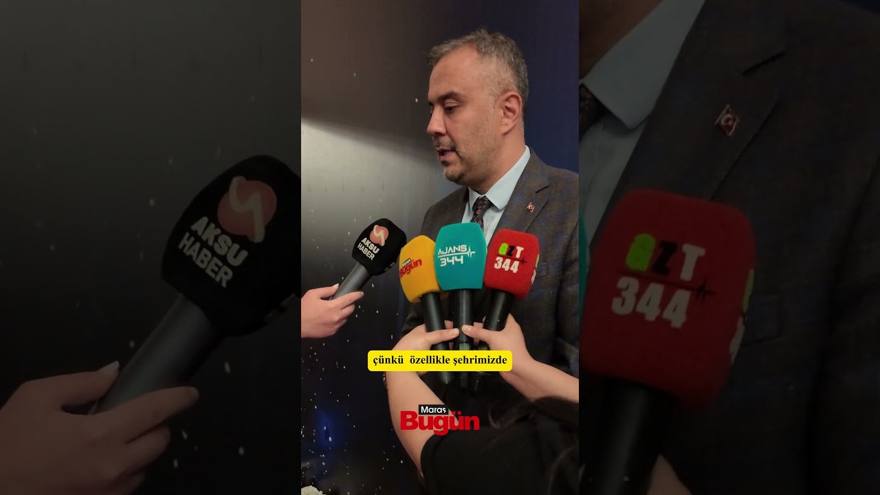 Başkan Hanifi Toptaş’a KASİAD’dan özel ödül