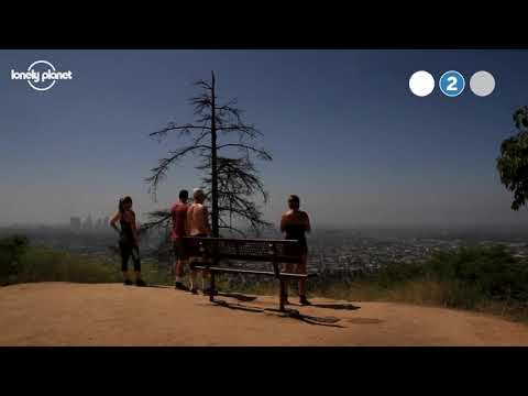 息もつかせぬほど素晴らしいロサンゼルスの3つのハイキング (Three marvelous hikes in Los Angeles that will leave you breathless)