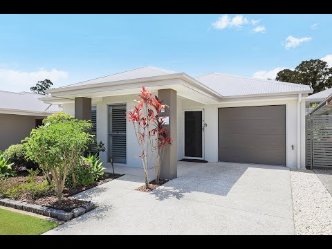 Contemporary Comfort Meets Effortless Living!