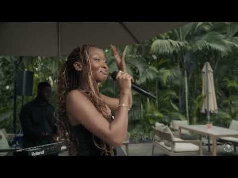 WHO THE CAP FITS- BOB MARLEY cover by Stella