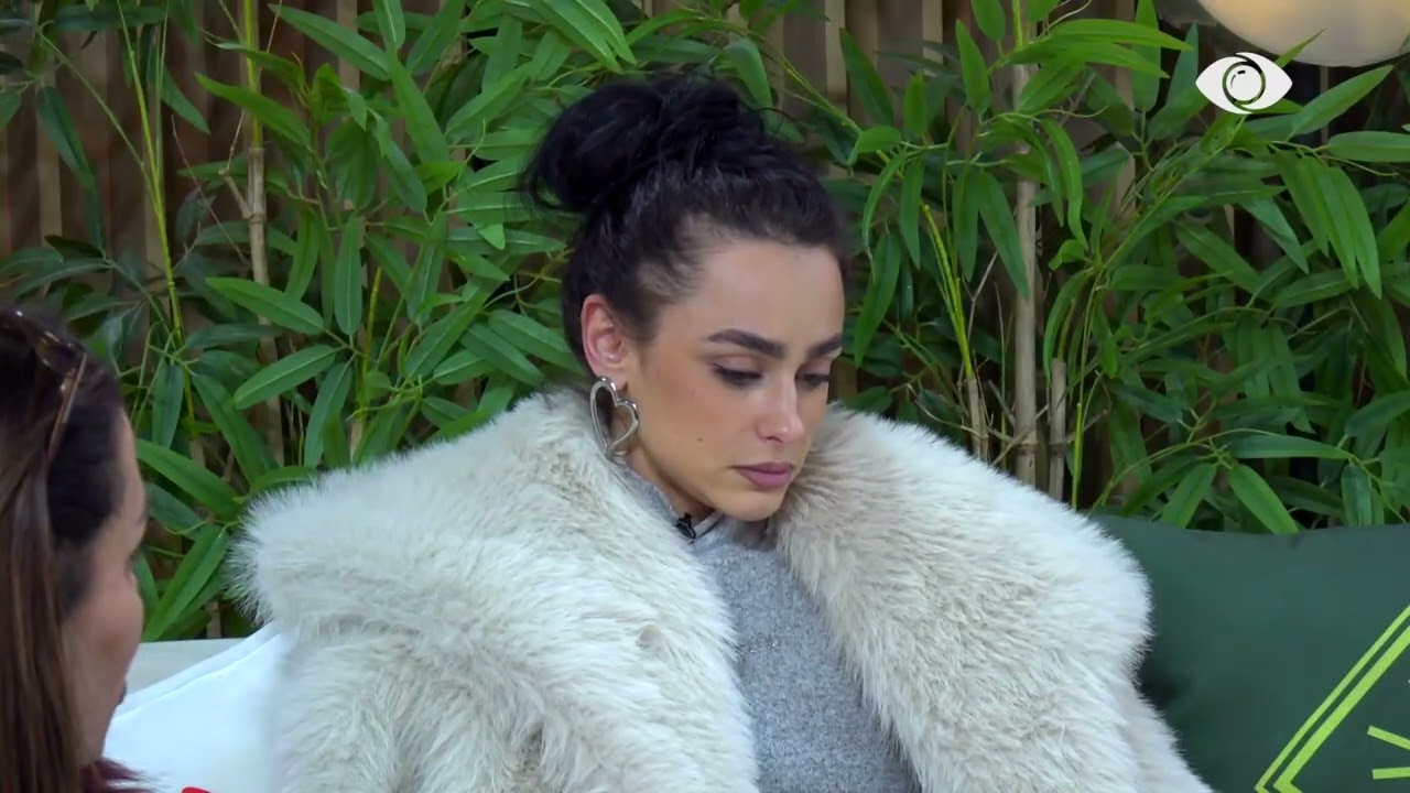 “Laerti në asnjë moment nuk ka ardhur tek unë sepse…”/ Vijon biseda e Rozanës dhe Eglit