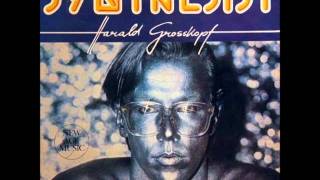 harald grosskopf - synthesist - synthesist (sky records, 1980)