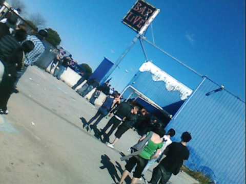 Radio Slave - Gindhouse