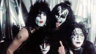 KISS - Get all you can take