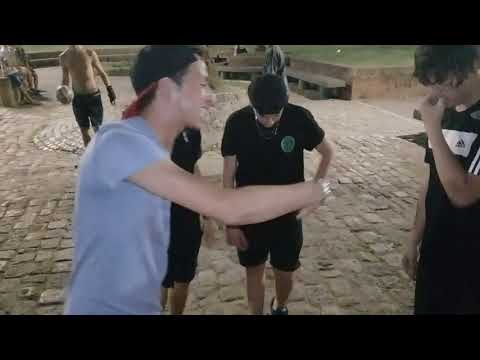 KEAN vs KBLE | 4tos (5ta Fecha Torneo de Verano) | Pampa Freestyle