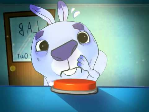 FJORG!:  Team "Briar Roses" final video