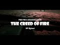 FREE FIRE X ASSASSIN S CREED The Creed Of Fire Sub Español