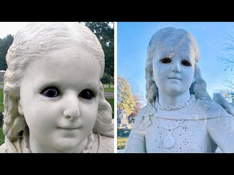 10 Tumbas Más Raras Que Existen En El Mundo