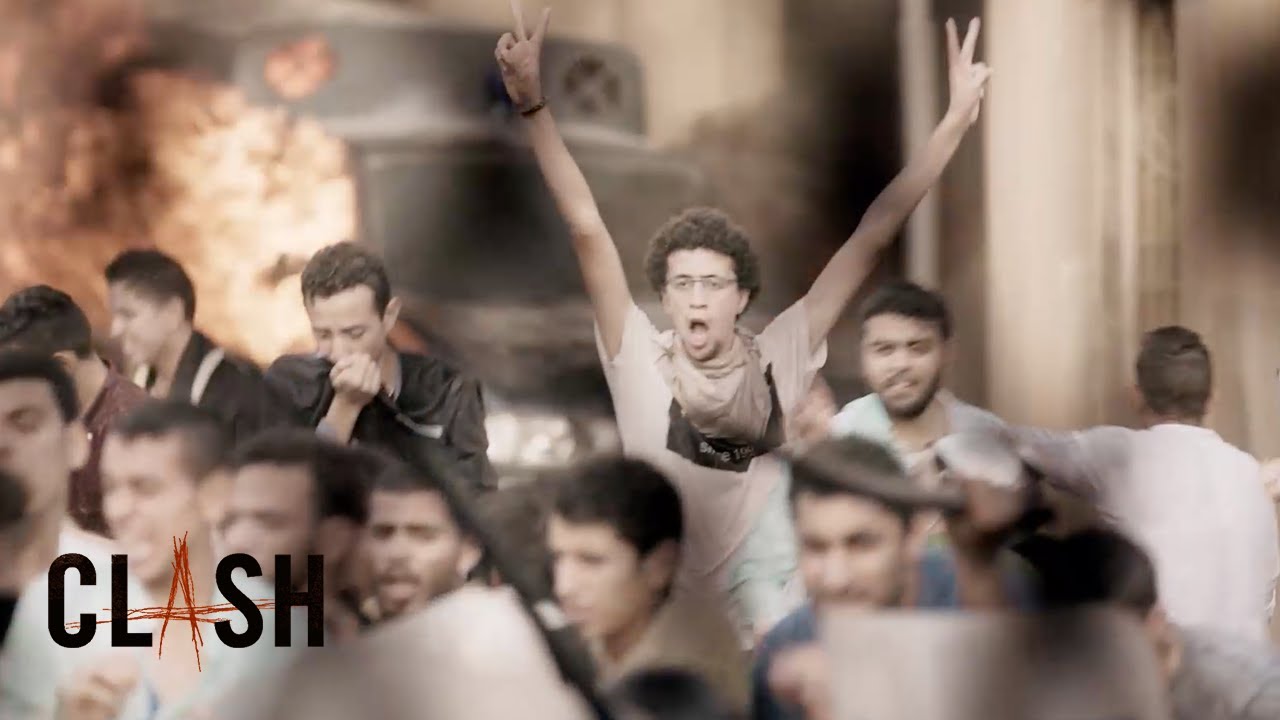 ARROW Trailer [Subtitled]