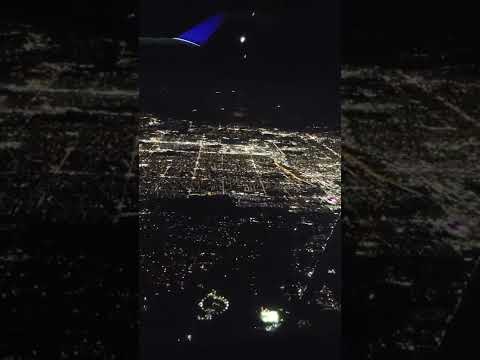 Flying over Seattle on July 4th, 2022 Fireworks!!