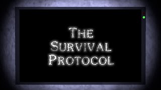 The Survival Protocol Official Teaser