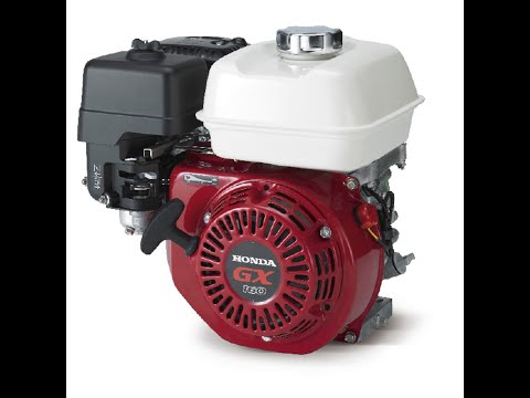 Honda GX160 - Wont Start or Keeps Stalling - Quick Fix !