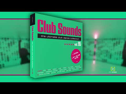 Club Sounds Vol. 95 (Official Trailer)