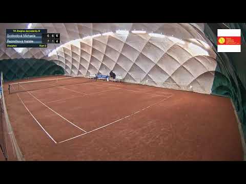 Kurt 2_26.3.2022 - Znojmo "B" - Dorostenky  2/2