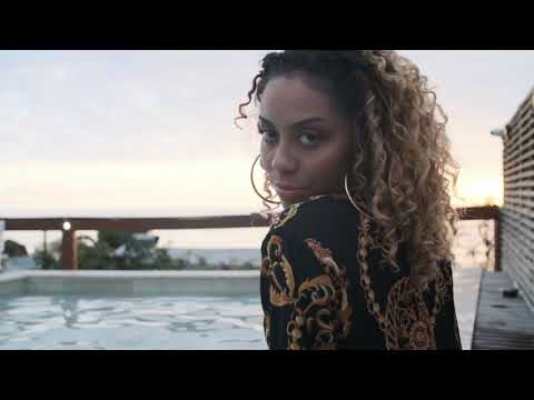 Deric Feat Dj Sebb - Princesse du ghetto