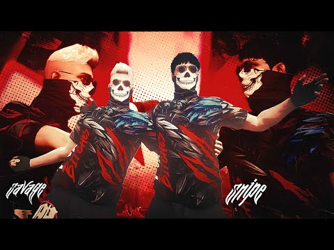 PEACE FULL CITY RP LIVE | TVA SAVAGE