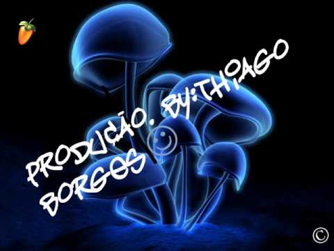 Super Mega Bomb-Prod. Thiago Borges