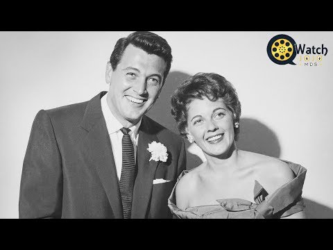 New Rock Hudson biography reveals the secrets the closeted star tried to hide