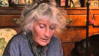 Actress Phyllida Law talks about caring for her mother - Alzheimer's Research UK video