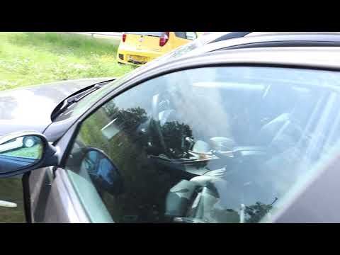 BMW 3-serie Touring 318d High Executive Vol leer, Navigatie, Trekhaak