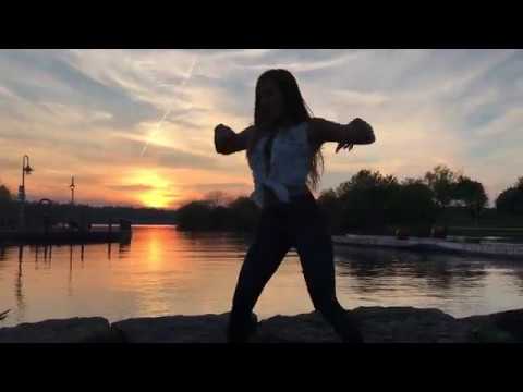 I'm the One (Dance Cover) ft. Joanna Bis