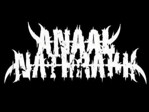 Anaal Nathrakh - The Oblivion Gene (John Peel Session)
