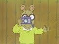 Arthur 1996 Intro PBS