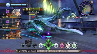 Surrounded - Let's Play Xenoblade Chronicles Bonus Part 24