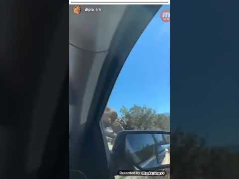 Vai ter parceria de Diplo, Ciara e Iza sim meus amorys