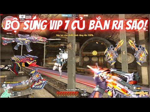 Full Set VIP-Born Beast 2 : Pun Thiện Zombie