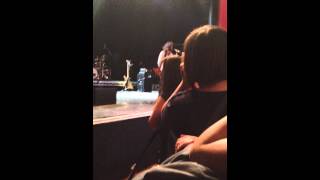 King Charles - Mr Flick 18th April 2013 P2